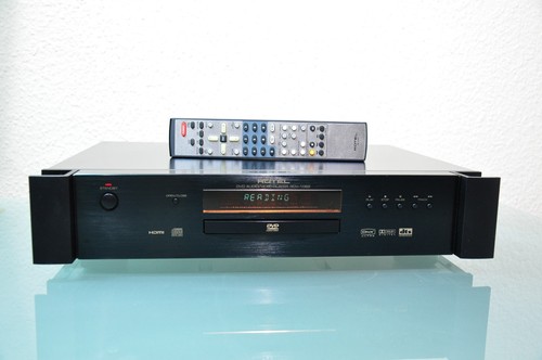 Rotel rdv 1062 laser - rdv, +