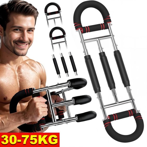 Allenatore braccia twister - braccia, 3