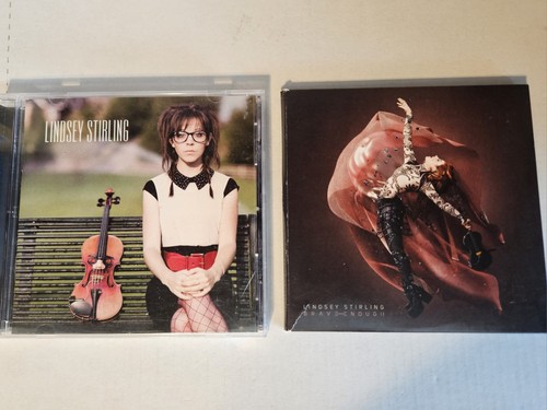 Lindsey stirling s - stirling, 2