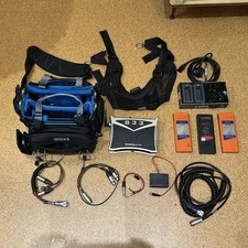 Sound Devices 833 Pro Mixer