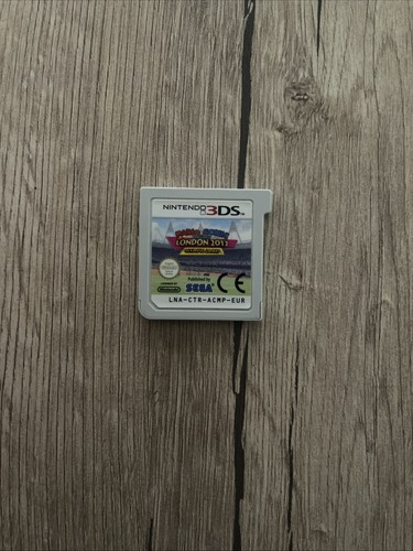 Mario sonic london - mario, &