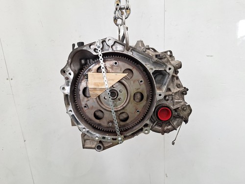 Cambio automatico benzina