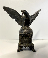 ANTICO ESPOSITORE OROLOGIO