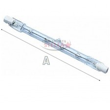 LAMPADINA LAMPADA ALOGENA