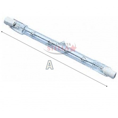 Lampadina lampada alogena - lampadina,