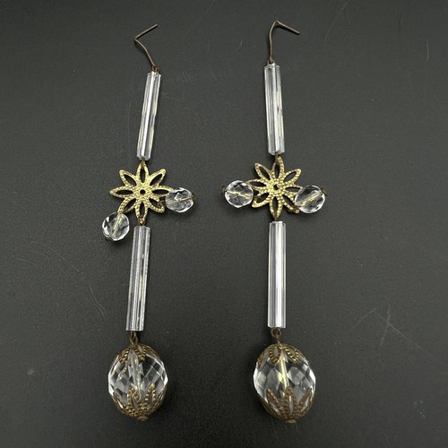 Pendente cristallo goccia - pendente,