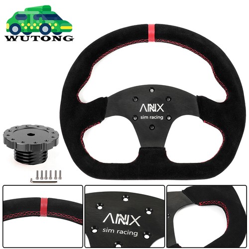 Adattatore volante mozzo - volante,