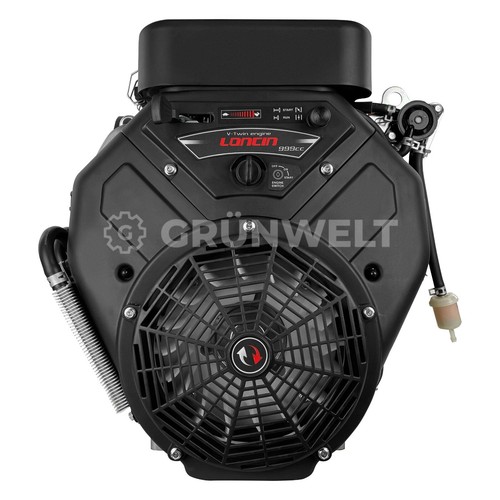 Motore loncin lc2v90fd cv - motore,