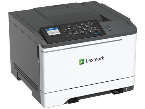 Lexmark cs521 stampante laser - lexmark,