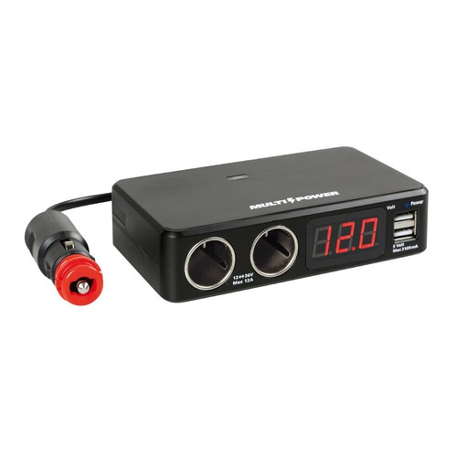 Multi power prese - 2,