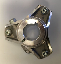 Mozzo posteriore con chiave 25