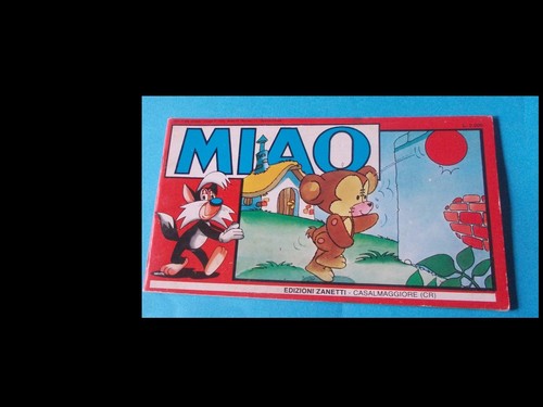 Miao del 1988 - nr.,
