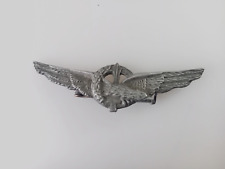 DISTINTIVO BREVETTO PILOTA