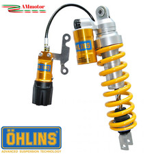 Ammortizzatore ohlins moto - ammortizzatore,