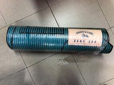 FIAT  124 SERIE TAPPETI GOMMA ORIGINALE DELL’EPOCA RUBBER MATS