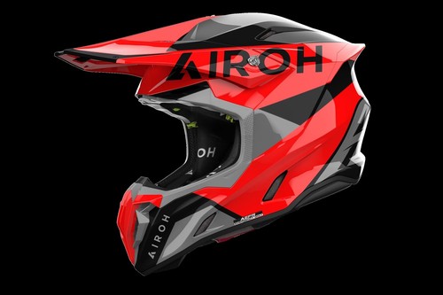 Casco airoh twist - airoh,