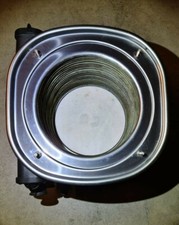 Vaillant scambiatore primario cod. 0020209546 usato pochissimo ottime condizioni