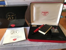 Penna stilografica Aurora