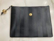 Maxi pochette fendi - pochette,