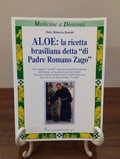 ROMITI - ALOE LA RICETTA
