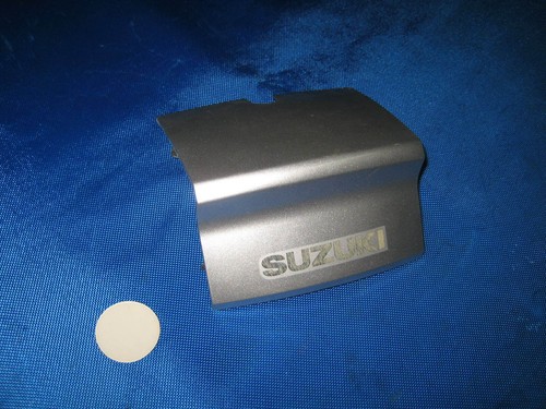 Suzuki 400 burgman scocca - suzuki,
