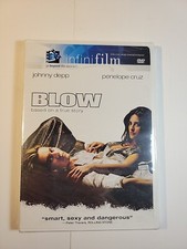 Blow dvd dolby surround - dvd,