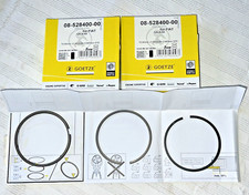 SERIE FASCE ELASTICHE FIAT