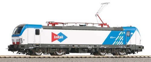 Piko 59596 locomotiva - piko,