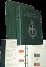 Album completo Cartamoneta