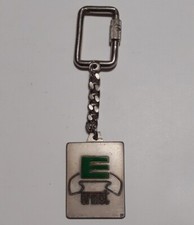 Vecchio Portachiavi SCHEDE TELEFONICHE TELEFONI URMET TELECOM SIP (old keyring)