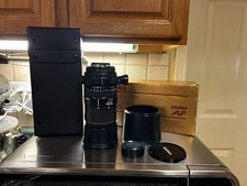 Sigma apo 135 400 - sigma,