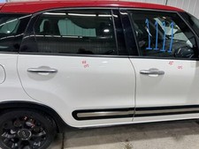 14-17 FIAT 500 L MODEL