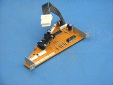 Yamaha Organo FS-50 / Scheda