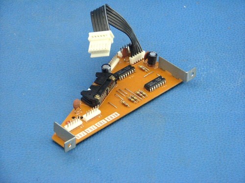 Yamaha organo scheda - fs-50,