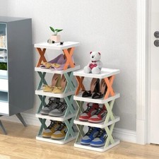 SCARPIERA MENSOLA IMPILABILE