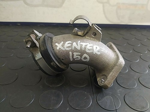 Yamaha xenter 125 - xenter, 125/150