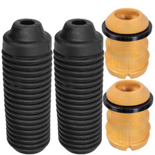 Set Kit 2 Tamponi+Paracolpi