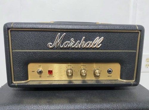 Amplificatore valvolare