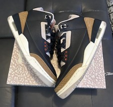 Air Jordan 3 Retro Desert