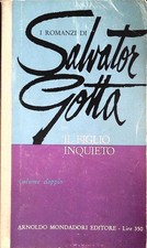 IL FIGLIO INQUIETO - SALVATOR