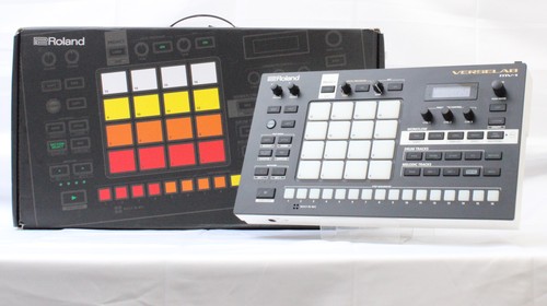 Roland verselab studio - roland, di