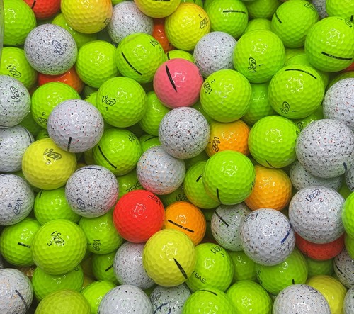 Palline golf vice - palline, da