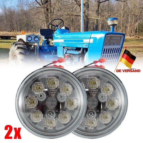 Fari flood led per - 2x,
