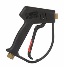 Pistola Automatica Alta