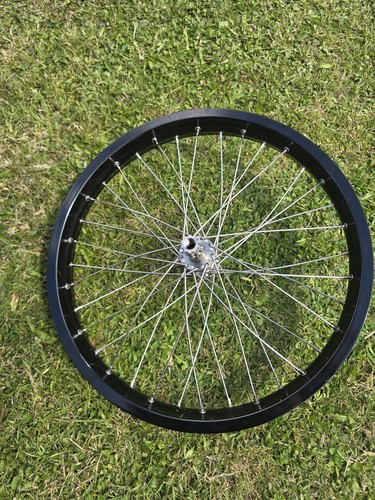 Ruota monociclo pollici - ruota, 19