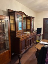 mobili antichi e antiquariato