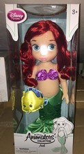 bambola Disney Animators'