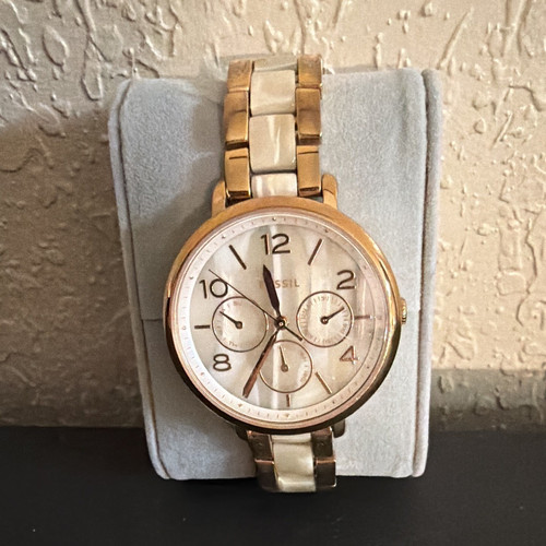 Orologio fossil donna - fossil,