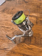 Mulinello spinning shimano - mulinello,