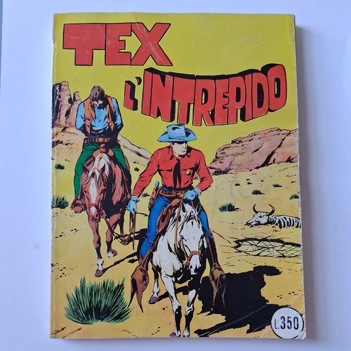 Tex gigante 350 - n.13,